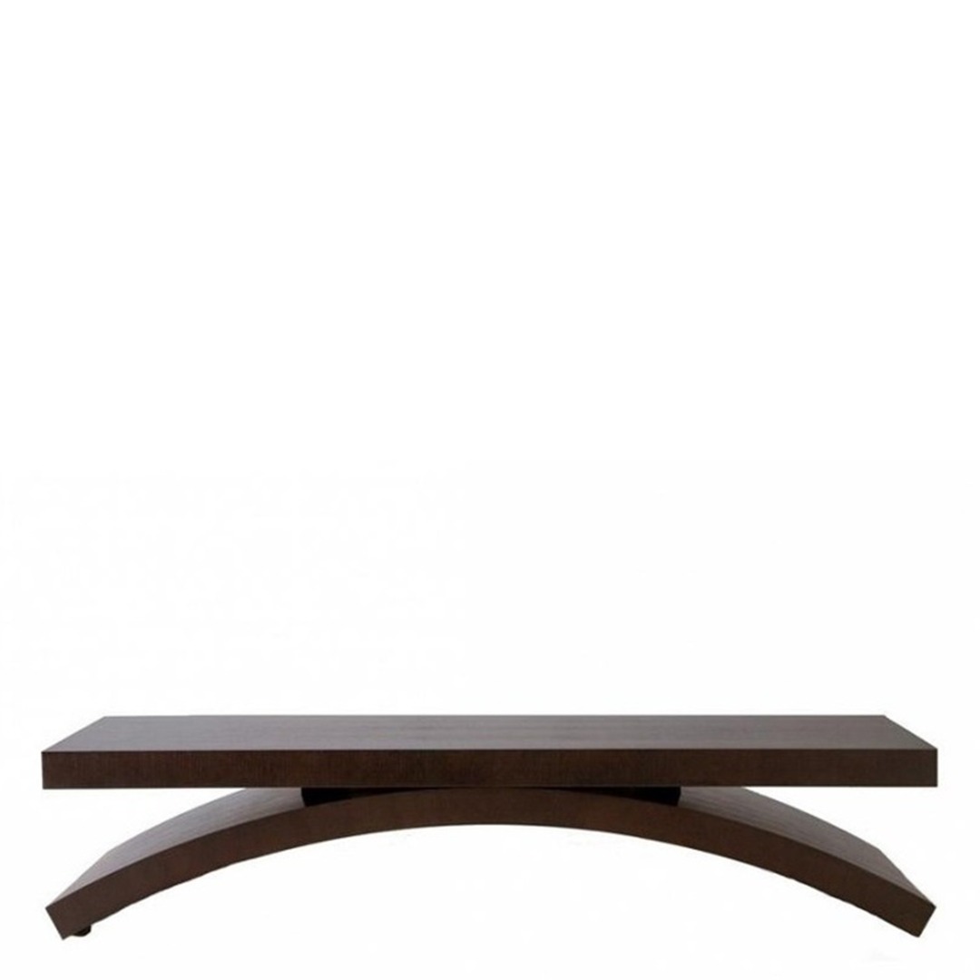 Domicile Small Arch Coffee Table