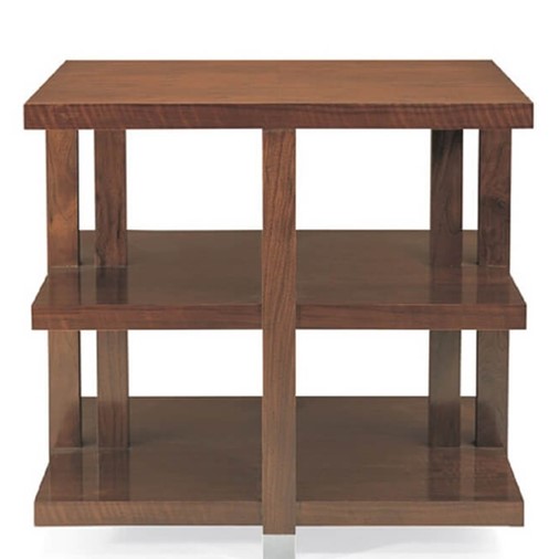 Atelier Lamp Table