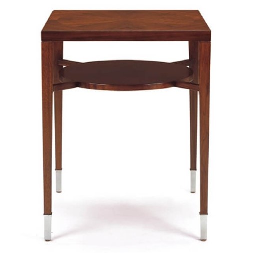 Atelier End Table