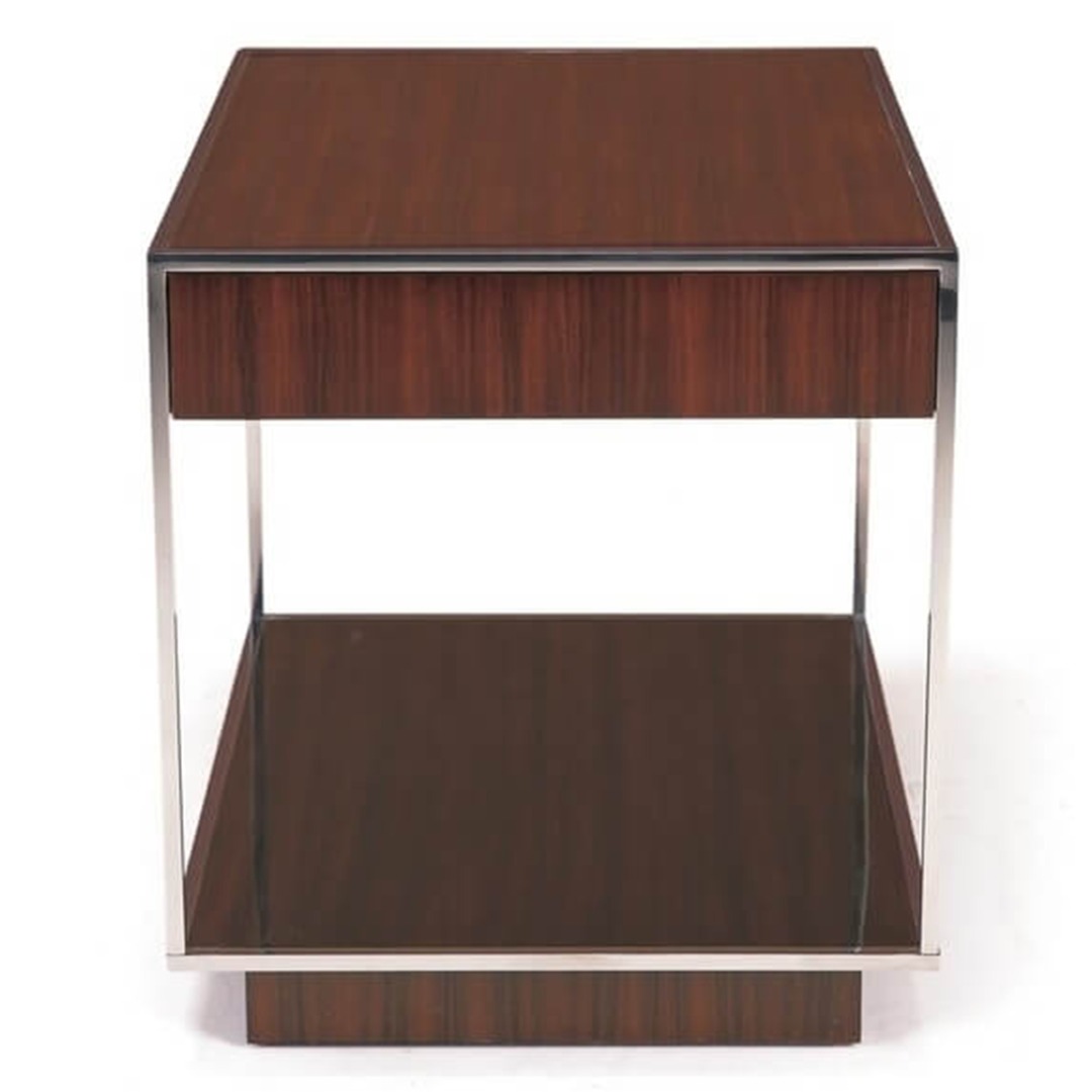 Bolier Occasionals Lamp Table