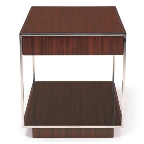 Bolier Occasionals Lamp Table