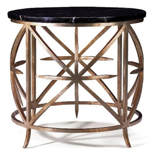 Bolier Occasionals Side Table