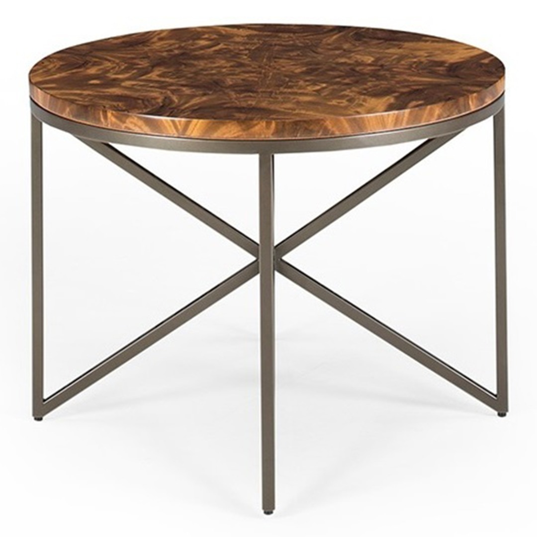 Domicile Side Table
