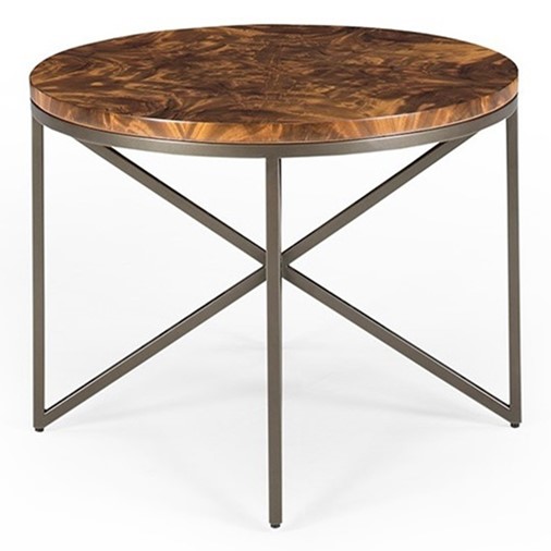 Domicile Side Table