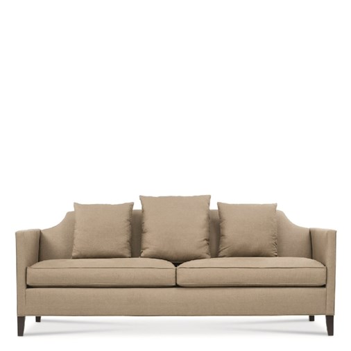 Bolier Upholstery Peidmont Sofa