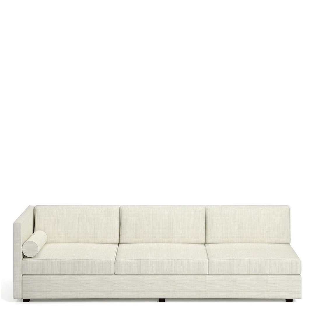 Bolier Upholstery St Helena Sectional
