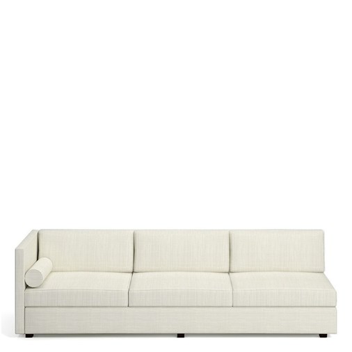 Bolier Upholstery St Helena Sectional