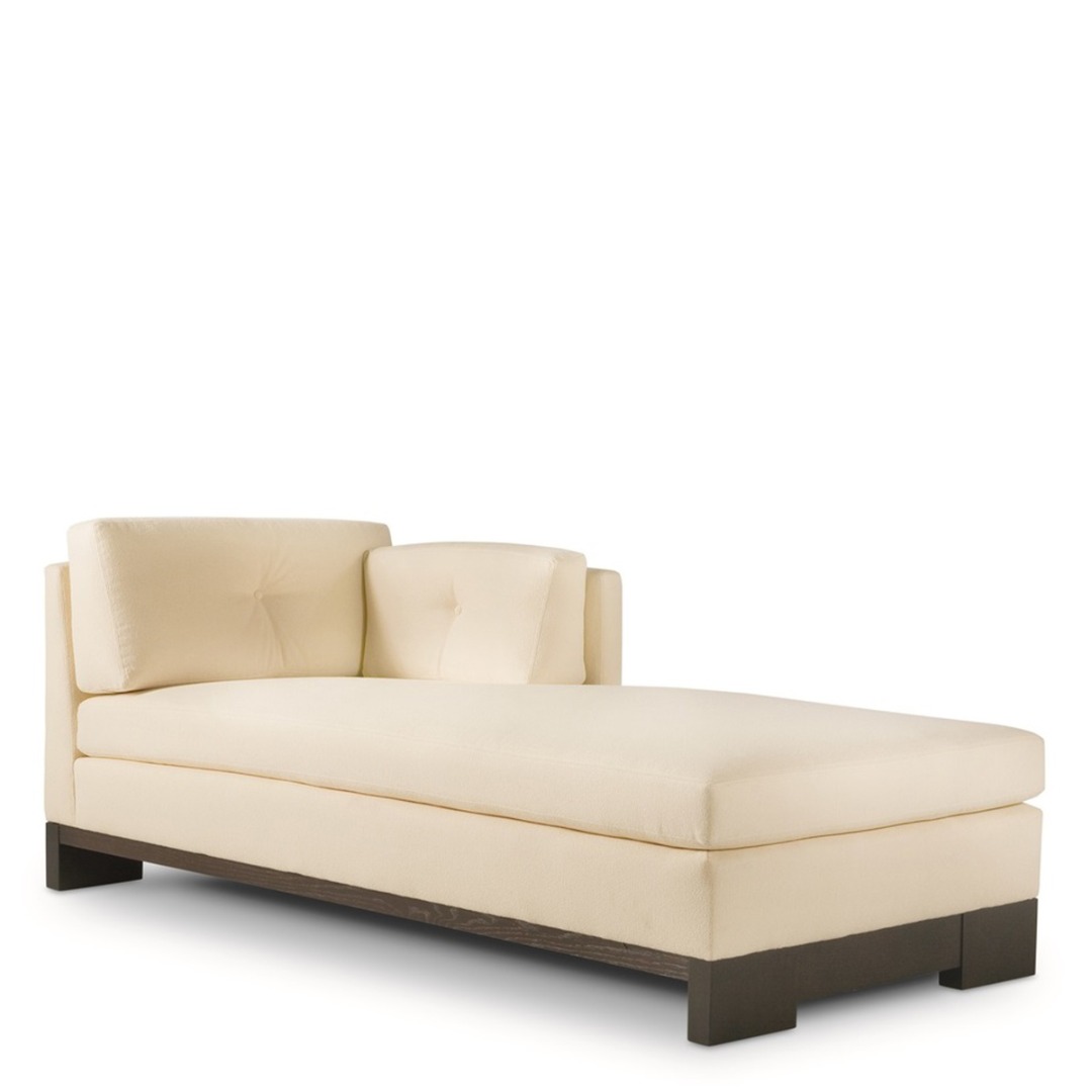 Domicile Chaise