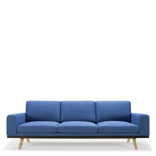 London Wrap Sofa