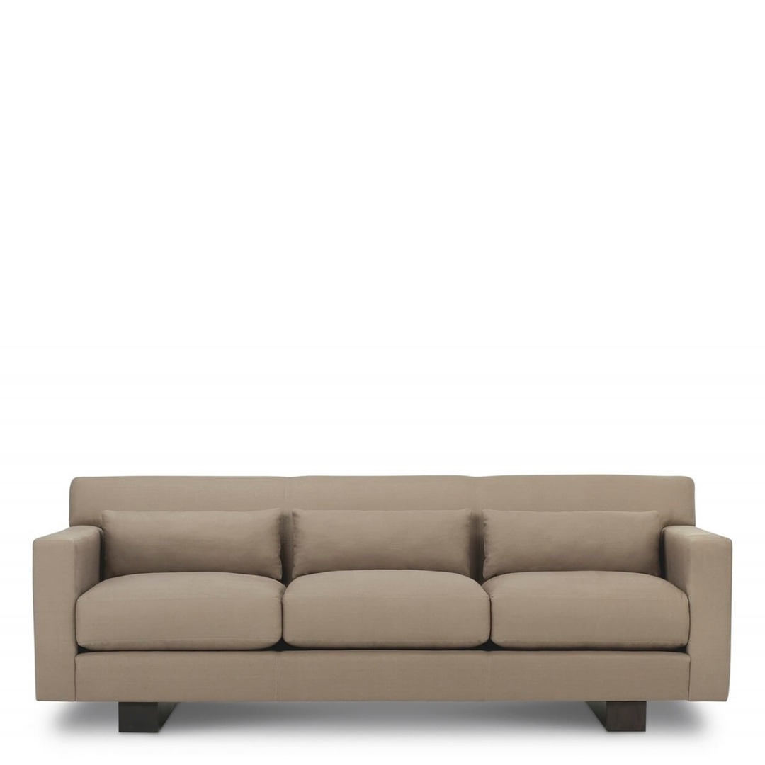 Kinkou Cantilevered Sofa