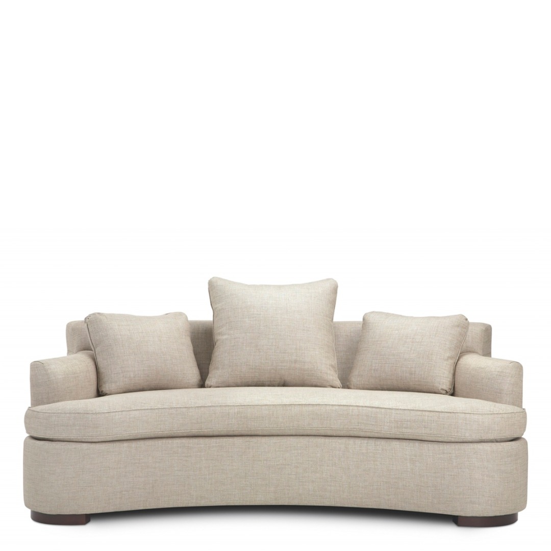 Modern Luxury Sofa