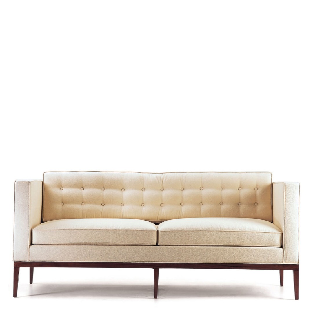 Atelier Tufted Sofa