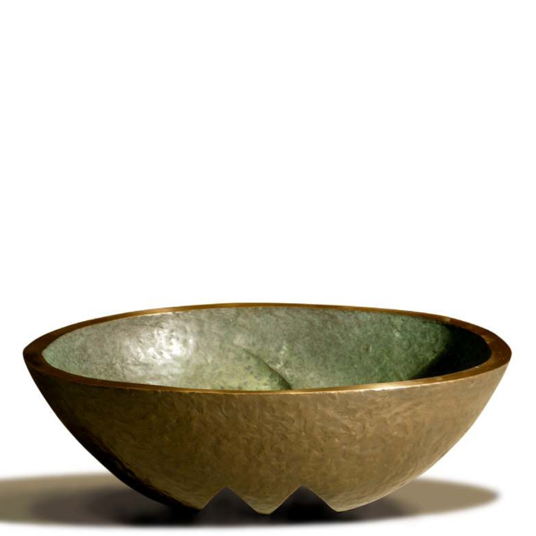 Kongo Bowl