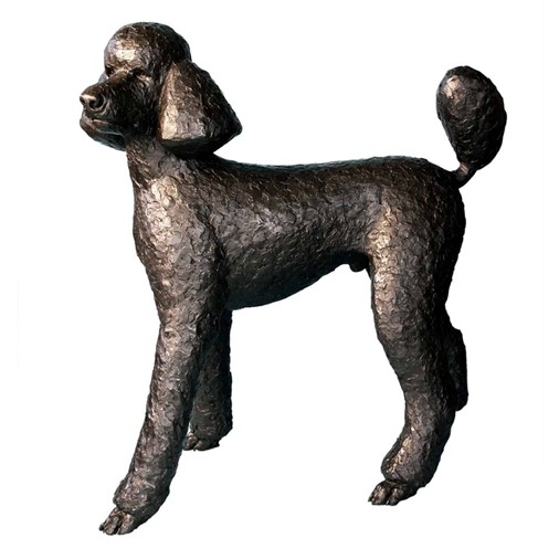 Bodie Standing
