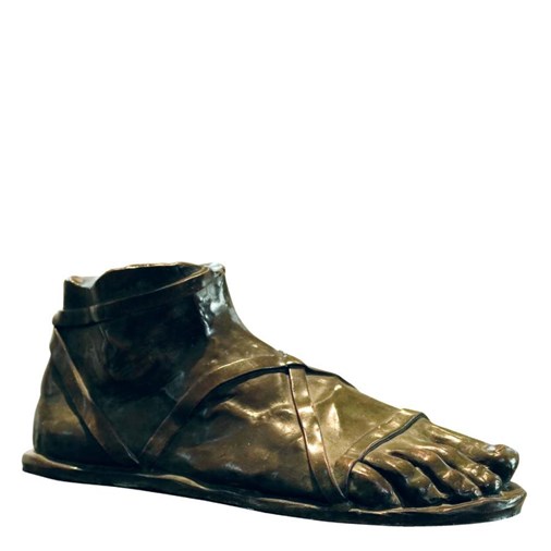 Roman Foot