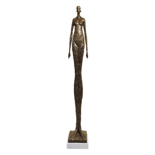Woman I