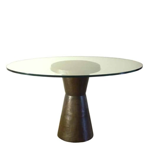 Drum Table Tall