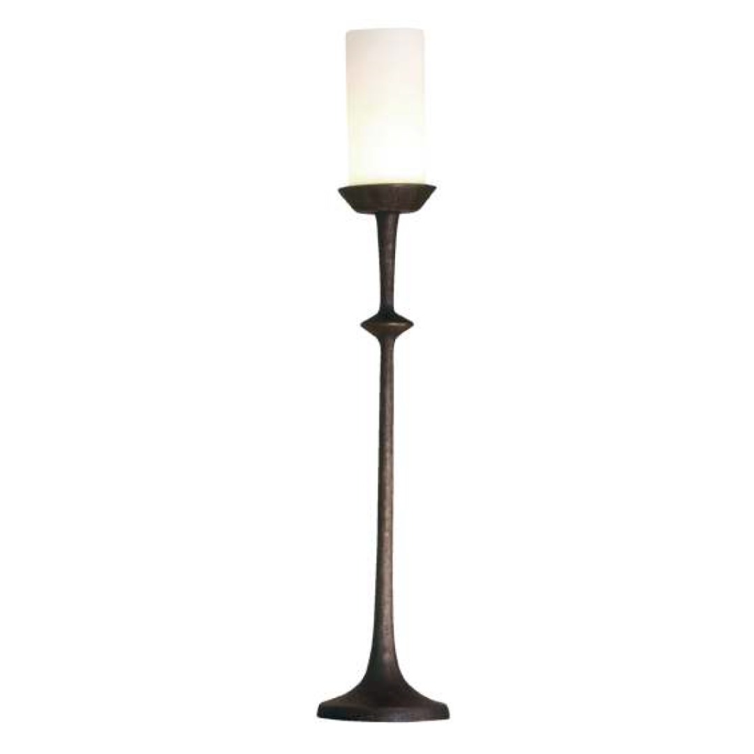 Alexandra Table Torchiere
