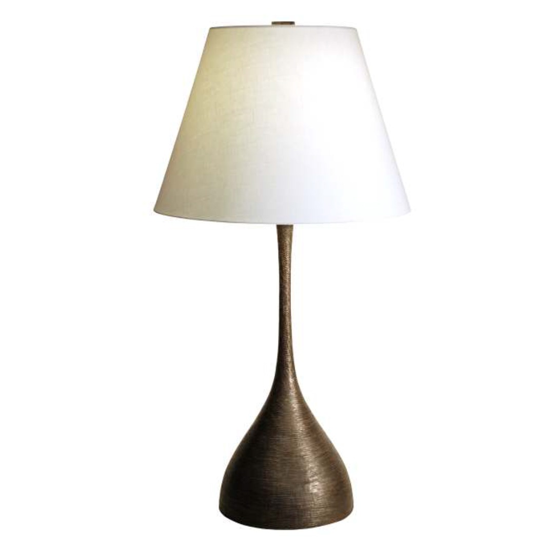Cathedral Table Lamp