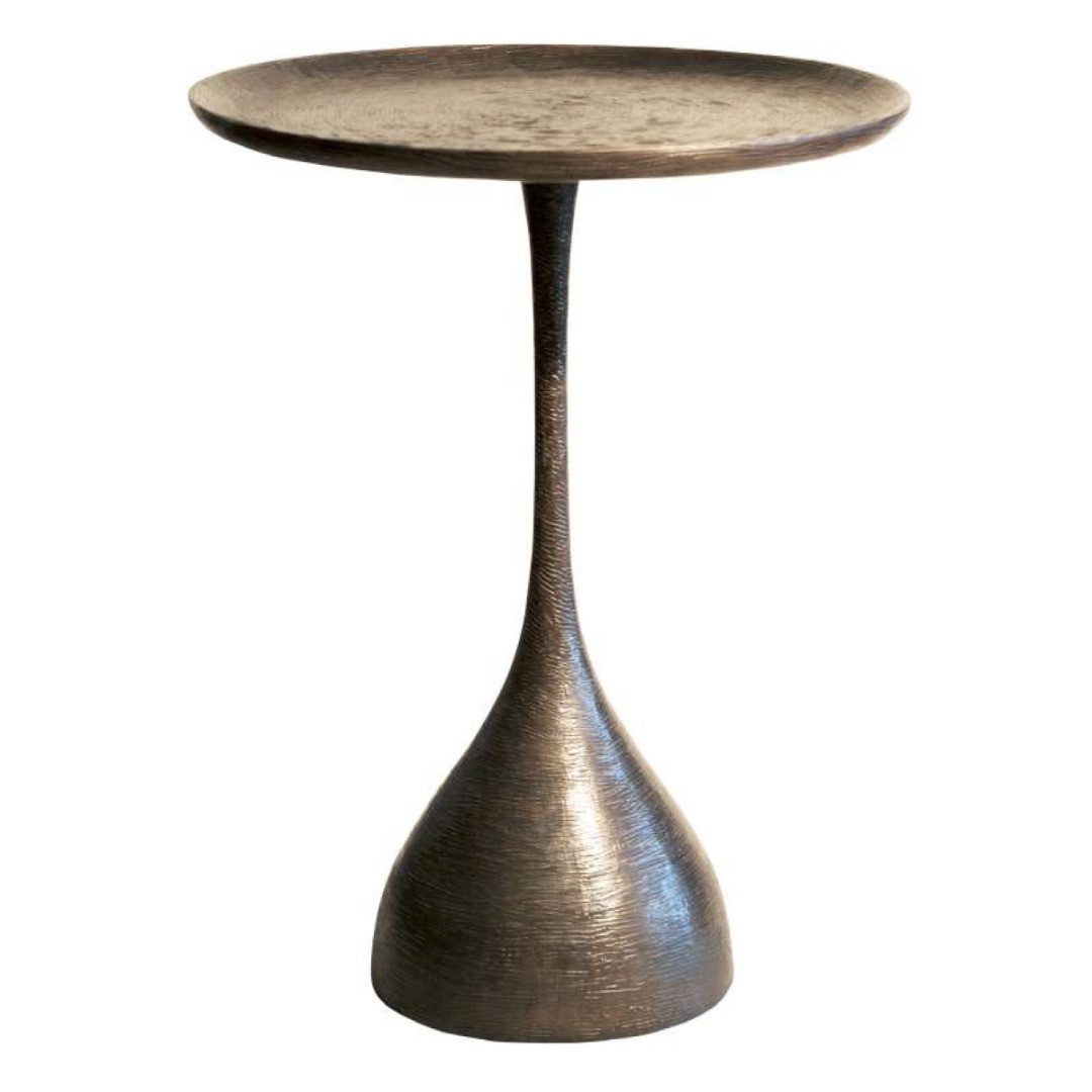 Cathedral Side Table