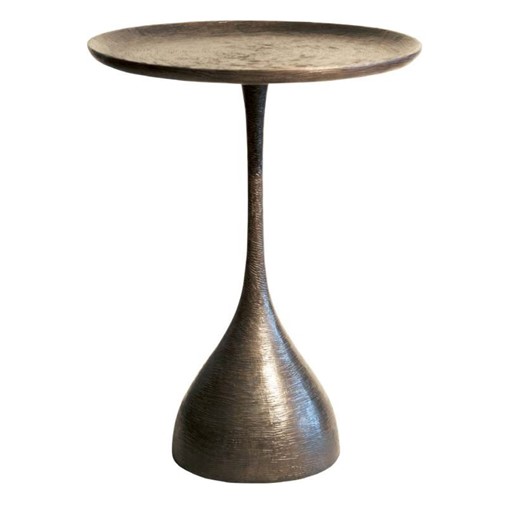 Cathedral Side Table