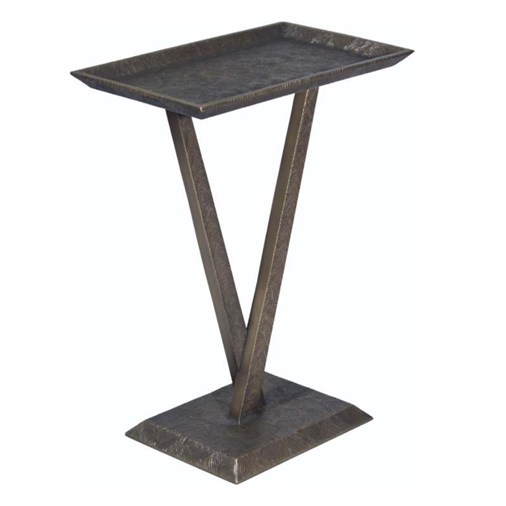 Parliament Side Table