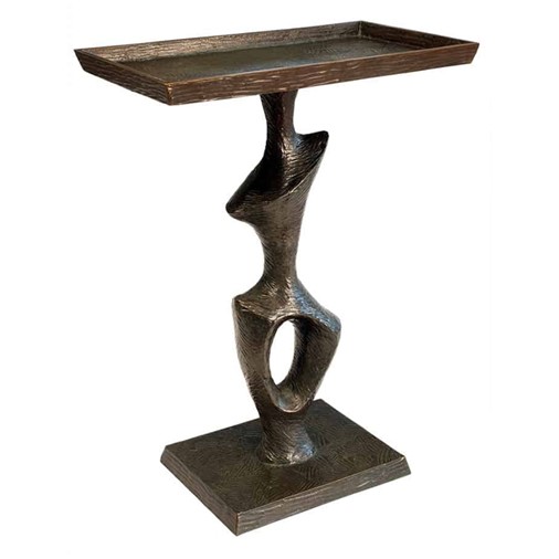 Sabra Side Table