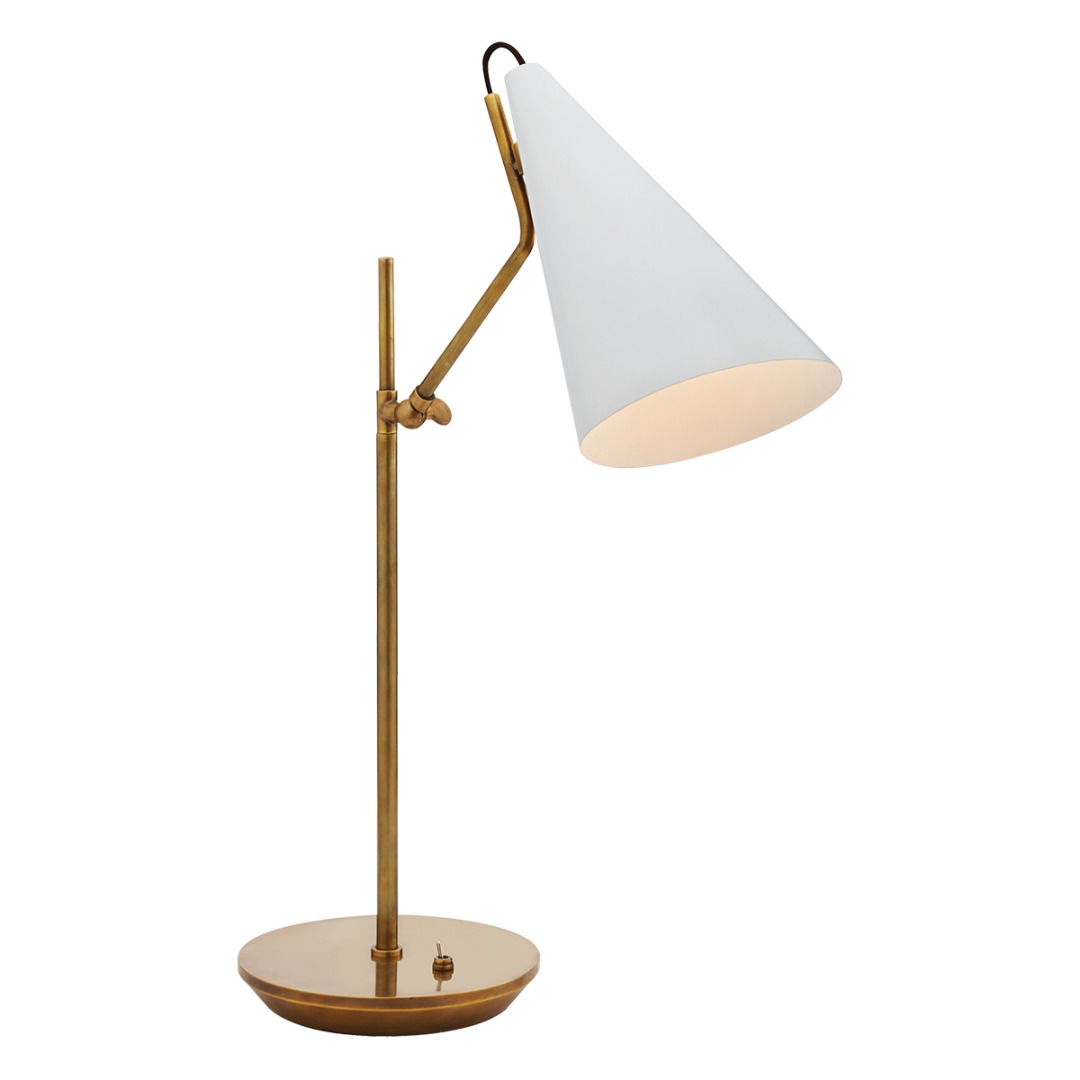 ARN - Clemente Table Lamp
