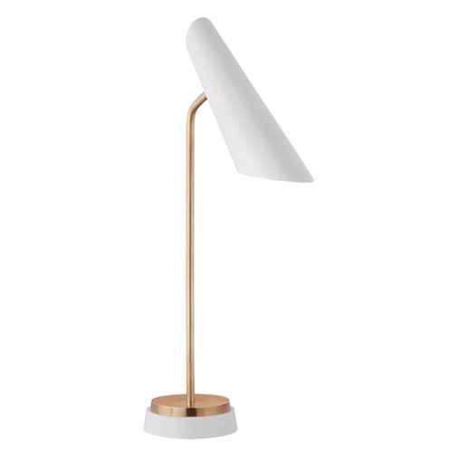 ARN - Franca Single Pivoting Task Lamp