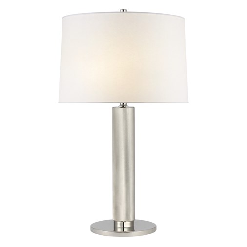 RL - Barrett Medium Knurled Table Lamp