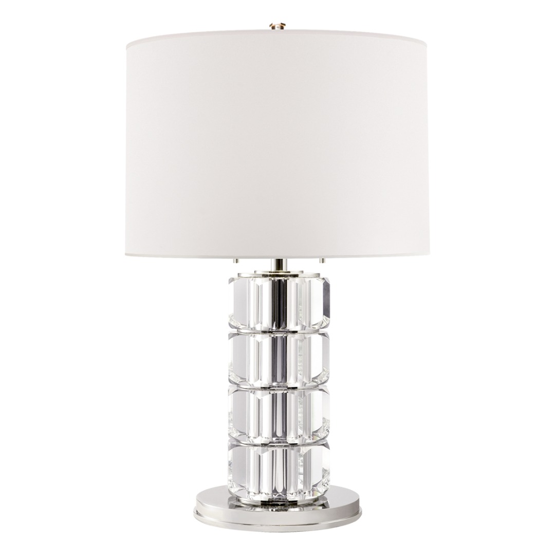 RL - Brookings Large Table Lamp