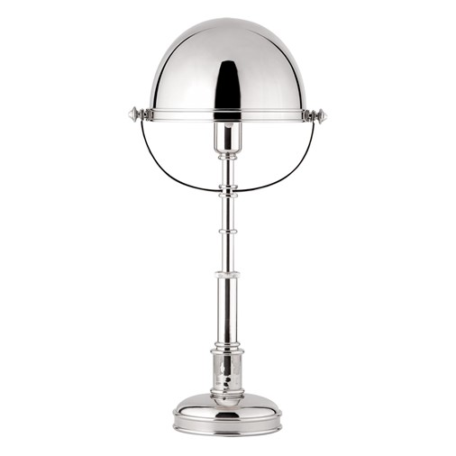 RL - Carthage Table Lamp