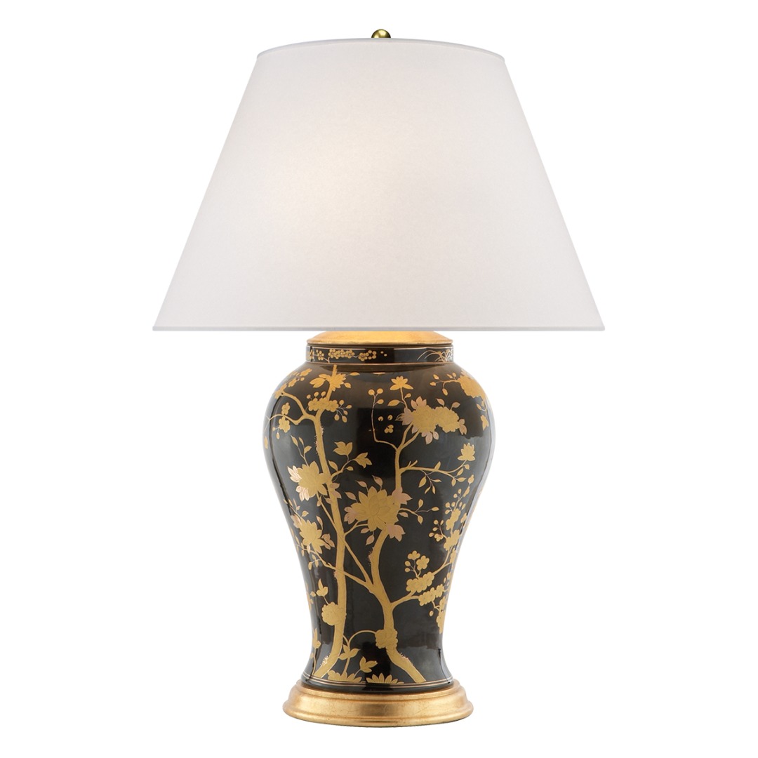 RL - Gable Table Lamp