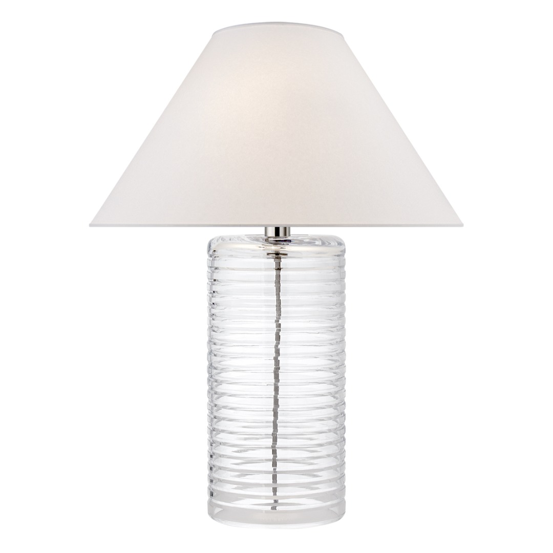 RL - Metropolis Table Lamp