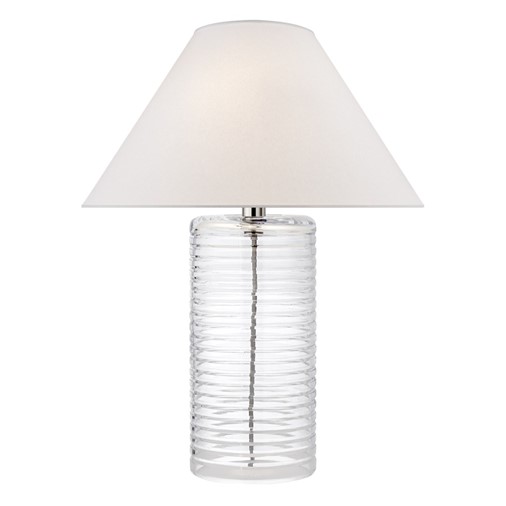 RL - Metropolis Table Lamp