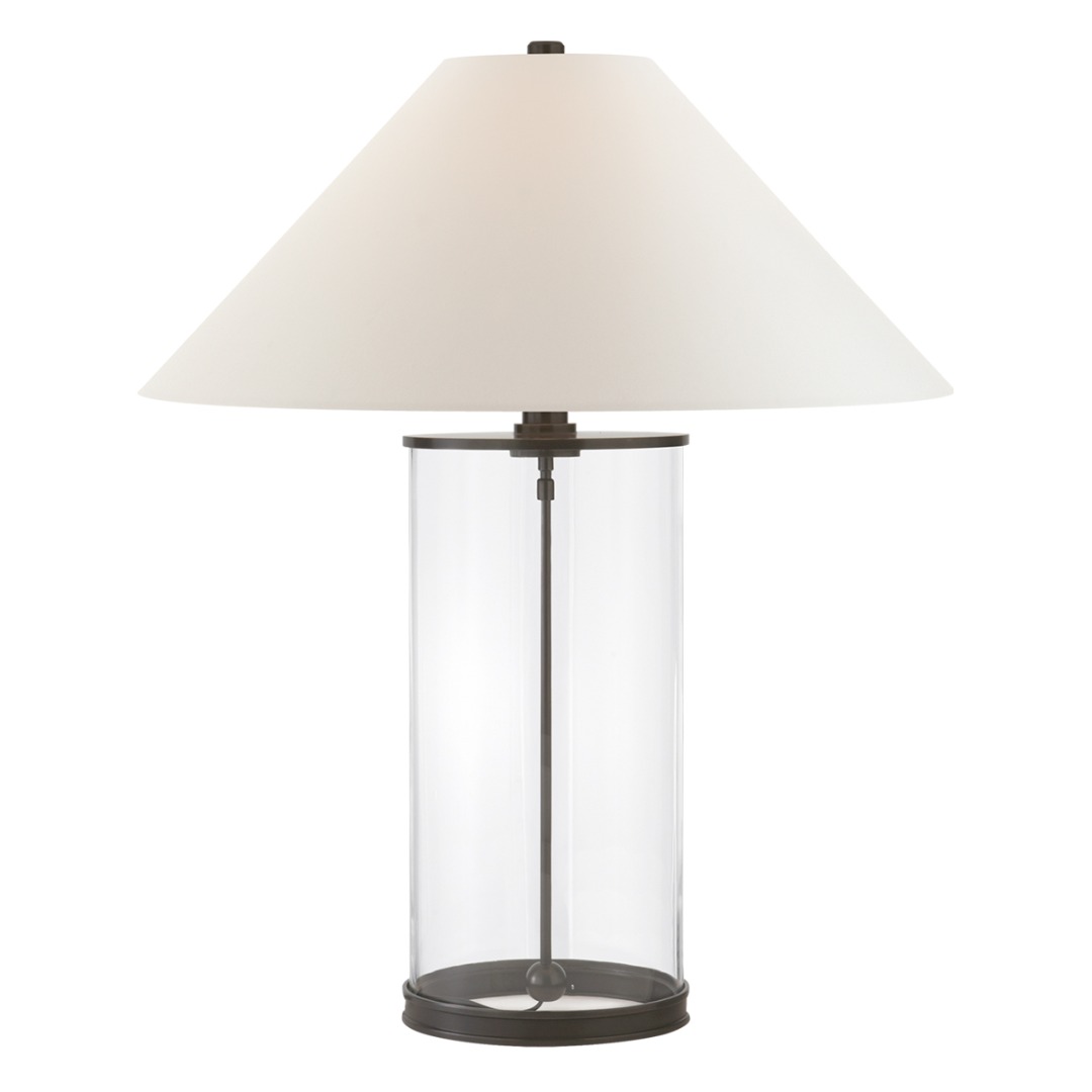 RL - Modern Table Lamp (Bronze)