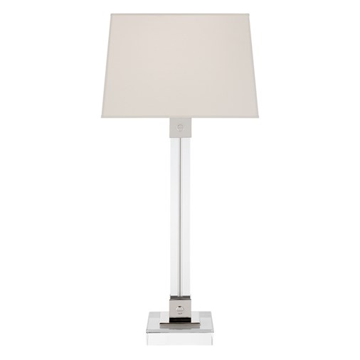 RL - Varick Table Lamp