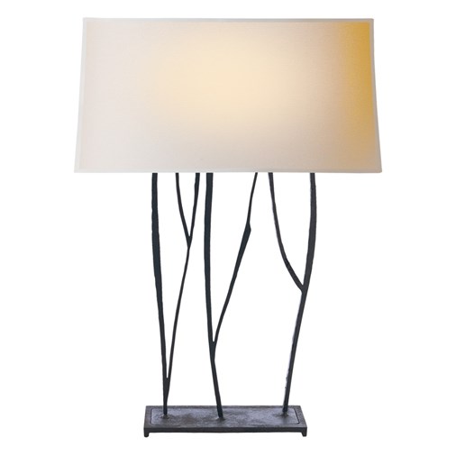 IKF - Aspen Console Lamp