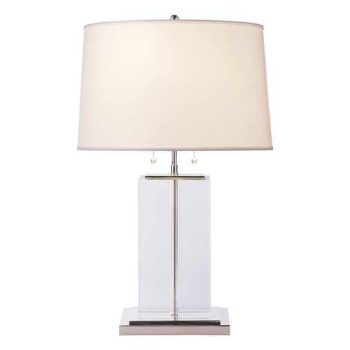 TOB - Block Large Table Lamp