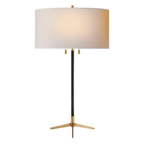 TOB - Caron Table Lamp (Bronze)