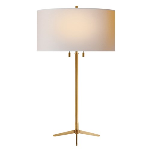 TOB - Caron Table Lamp