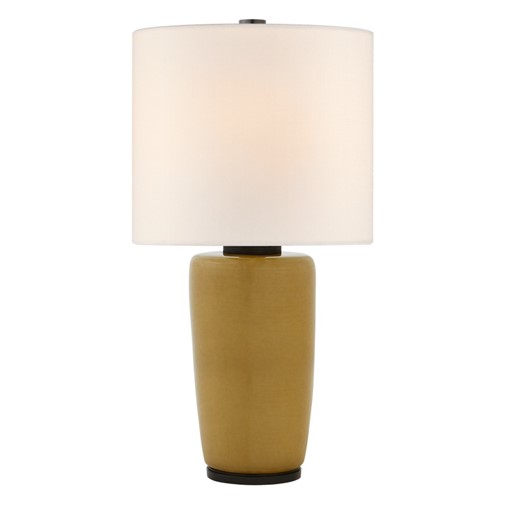 BB - Chado Large Table Lamp (Dark Moss)