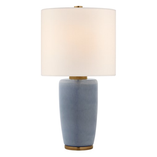 BB - Chado Large Table Lamp (Polar Blue)