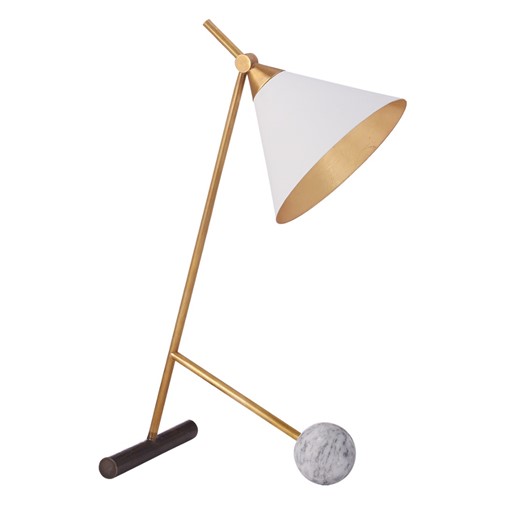KW - Cleo Table Lamp