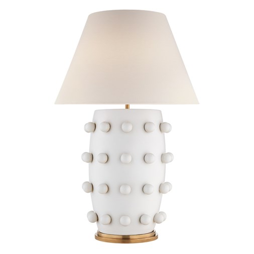 KW - Linden Table Lamp