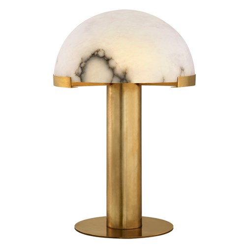 KW - Melange Table Lamp