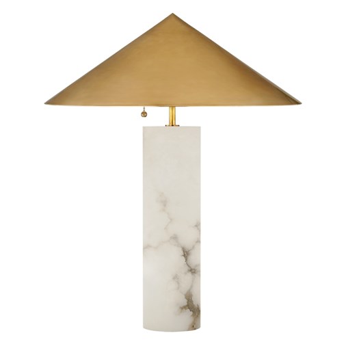 KW - Minimalist Medium Table Lamp