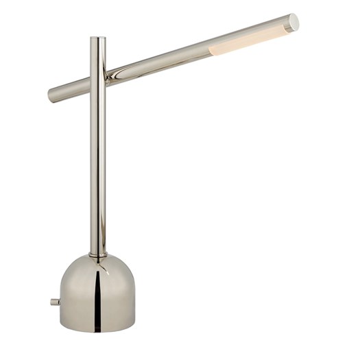 KW - Rousseau Boom Arm Table Lamp
