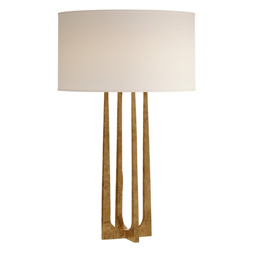 IKF - Scala Hand-Forged Table Lamp