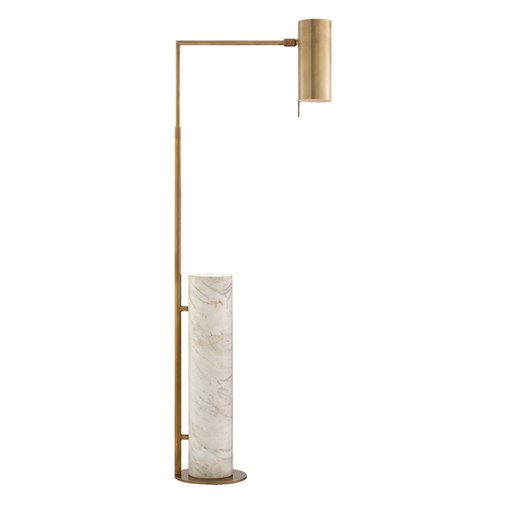 KW - Alma Floor Lamp (Brass)